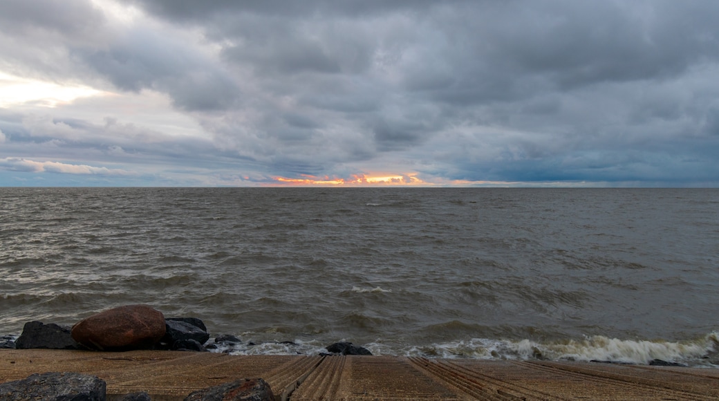 Tuktoyaktuk