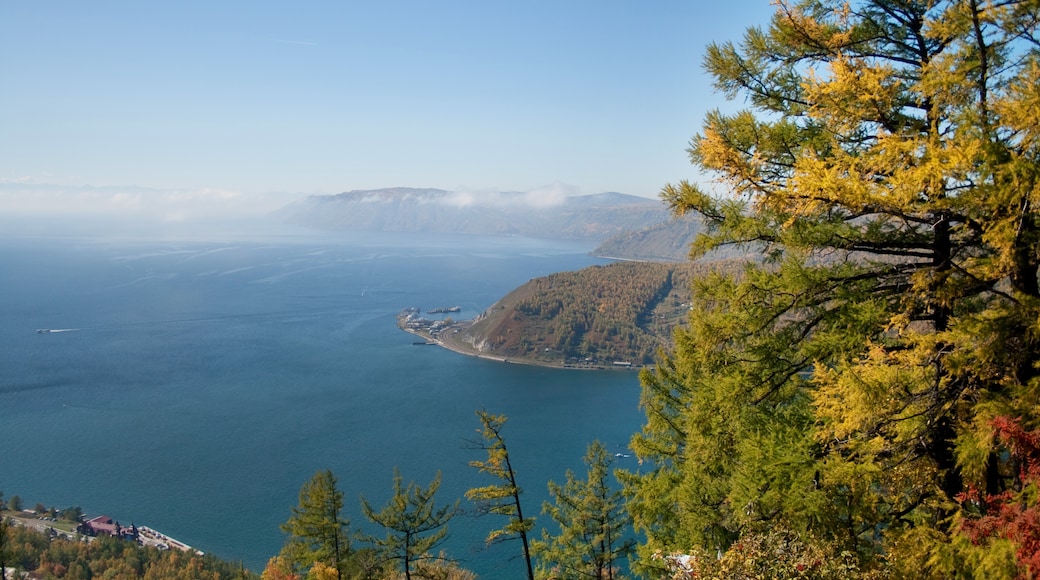 Lago Baikal