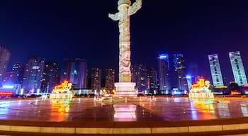 Shahekou, Dalian, Liaoning, Kína