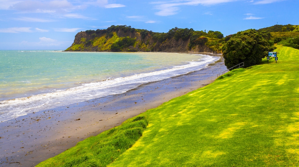Hibiscus Coast, Auckland Region, New Zealand