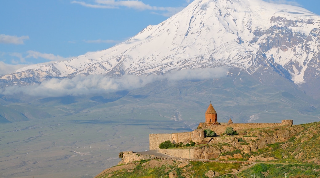 Ararat, Armenia