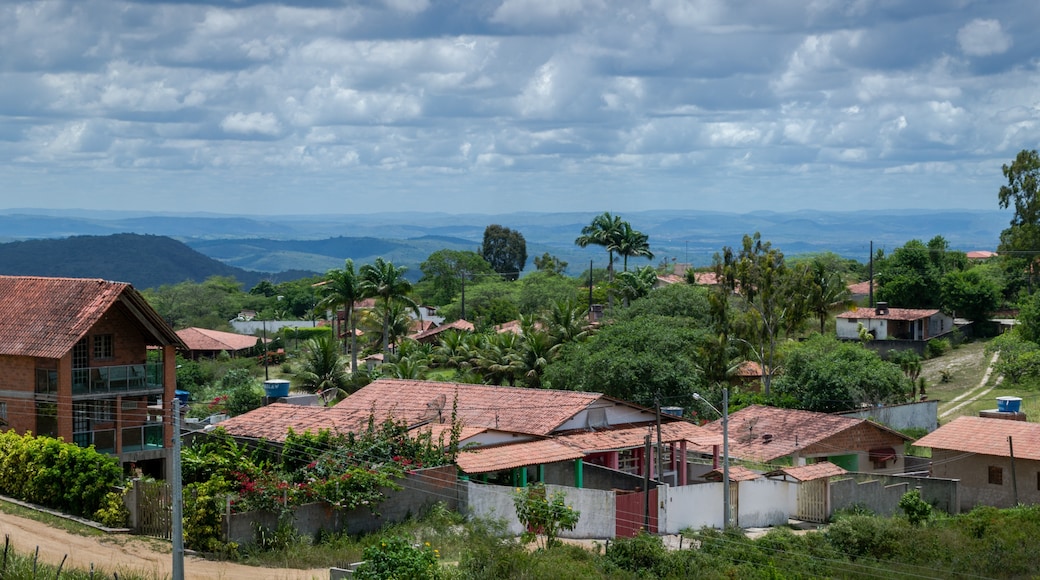 Caruaru, Bundesstaat Pernambuco, Brasilien