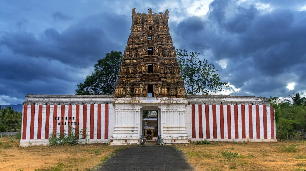 Tirunelveli