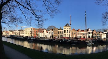 Binnenstad, Zwolle, Overijssel, Nederland