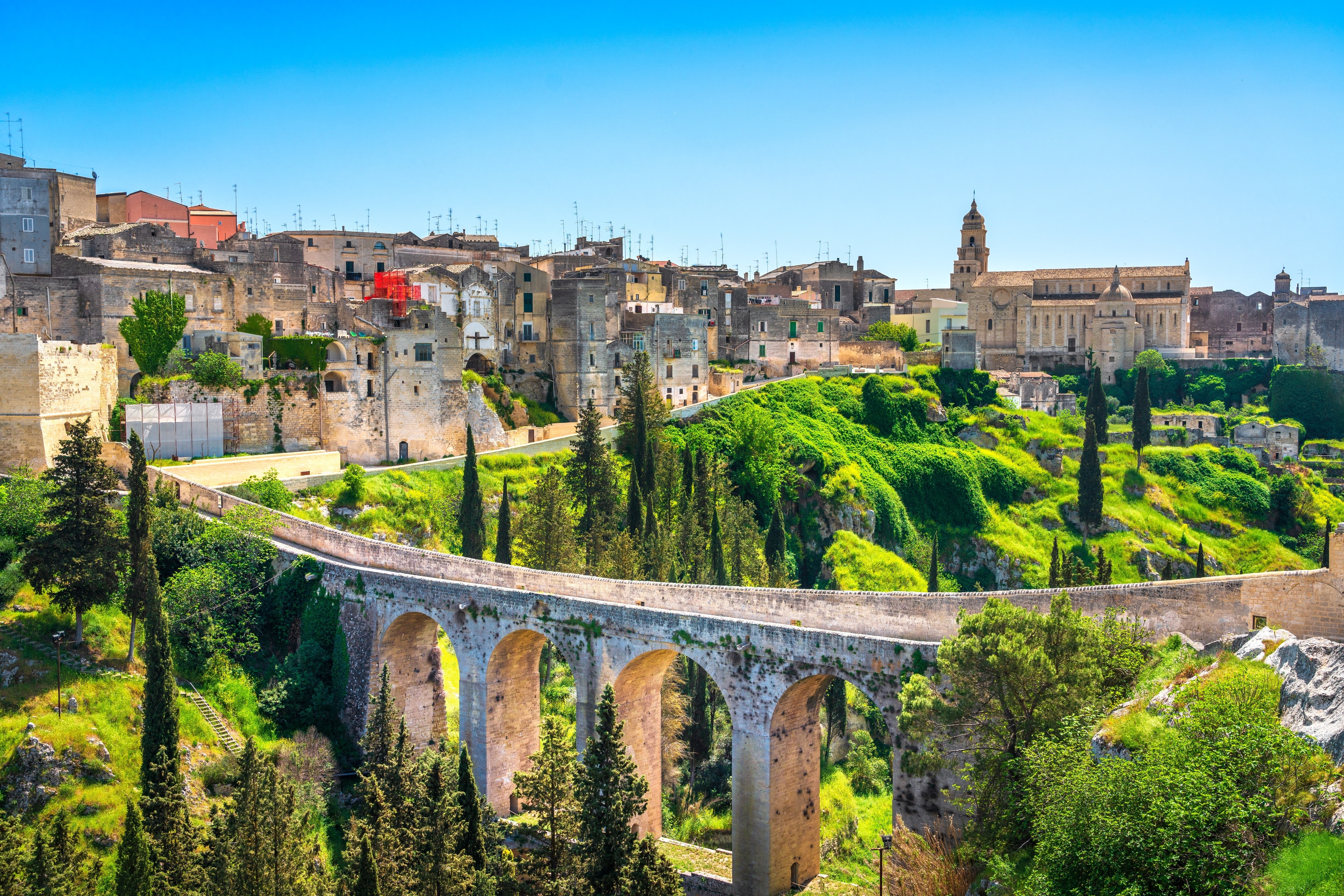 Visit Gravina In Puglia 2021 Travel Guide For Gravina In Puglia