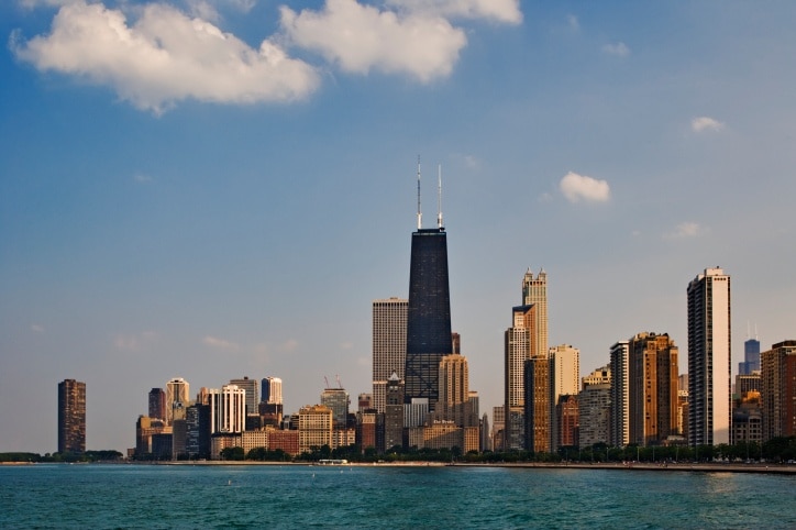 Chicago, Illinois, United States of America