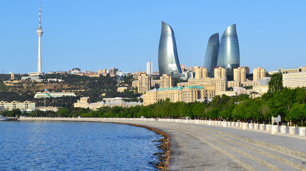 Baku