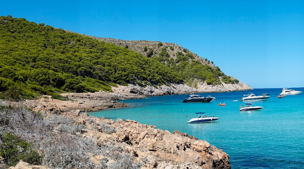 Cala Ratjada