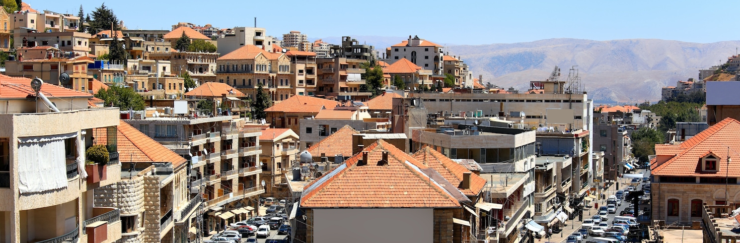 Zahle, Lebanon
