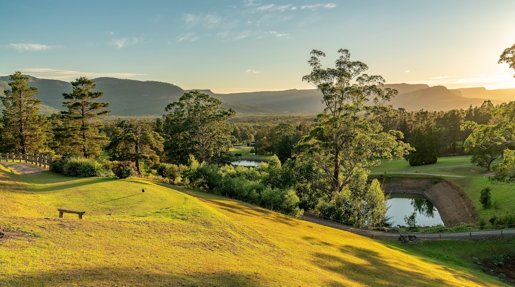 Thị trấn Bowral