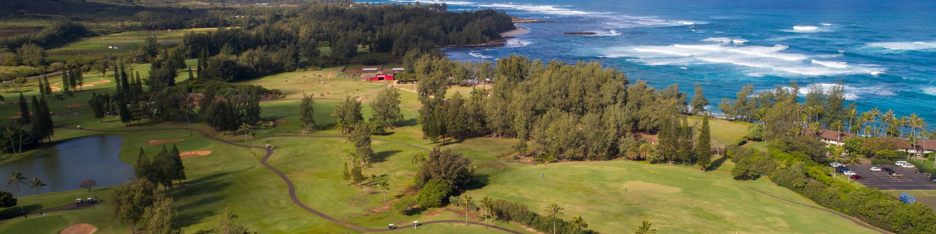 Kahuku, Hawaii, United States of America