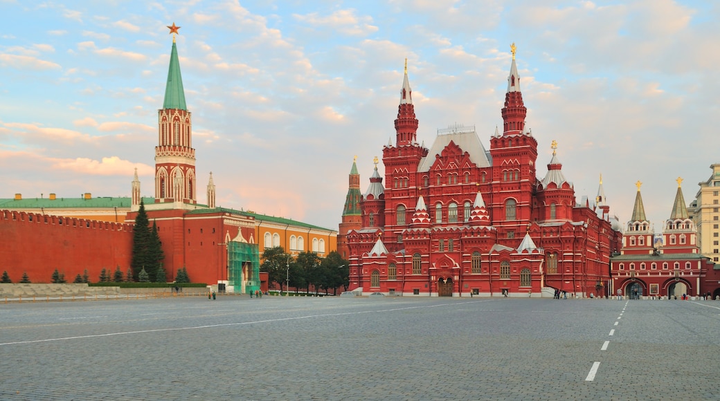 The Kremlin in Izmailovo