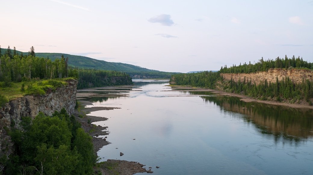 tourism chetwynd bc