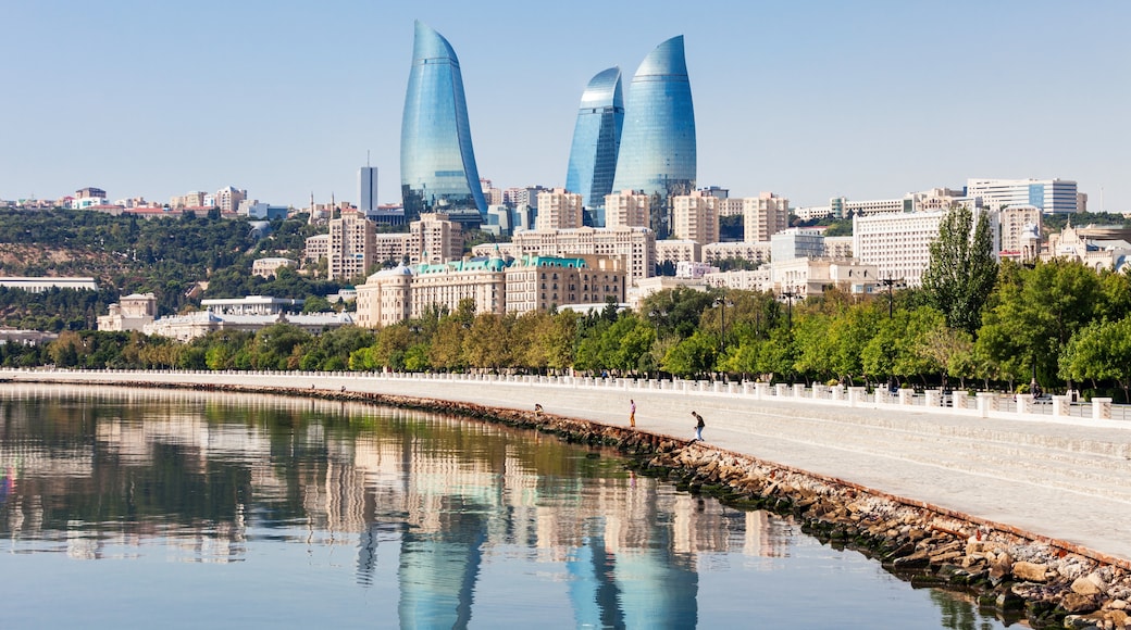 Baku