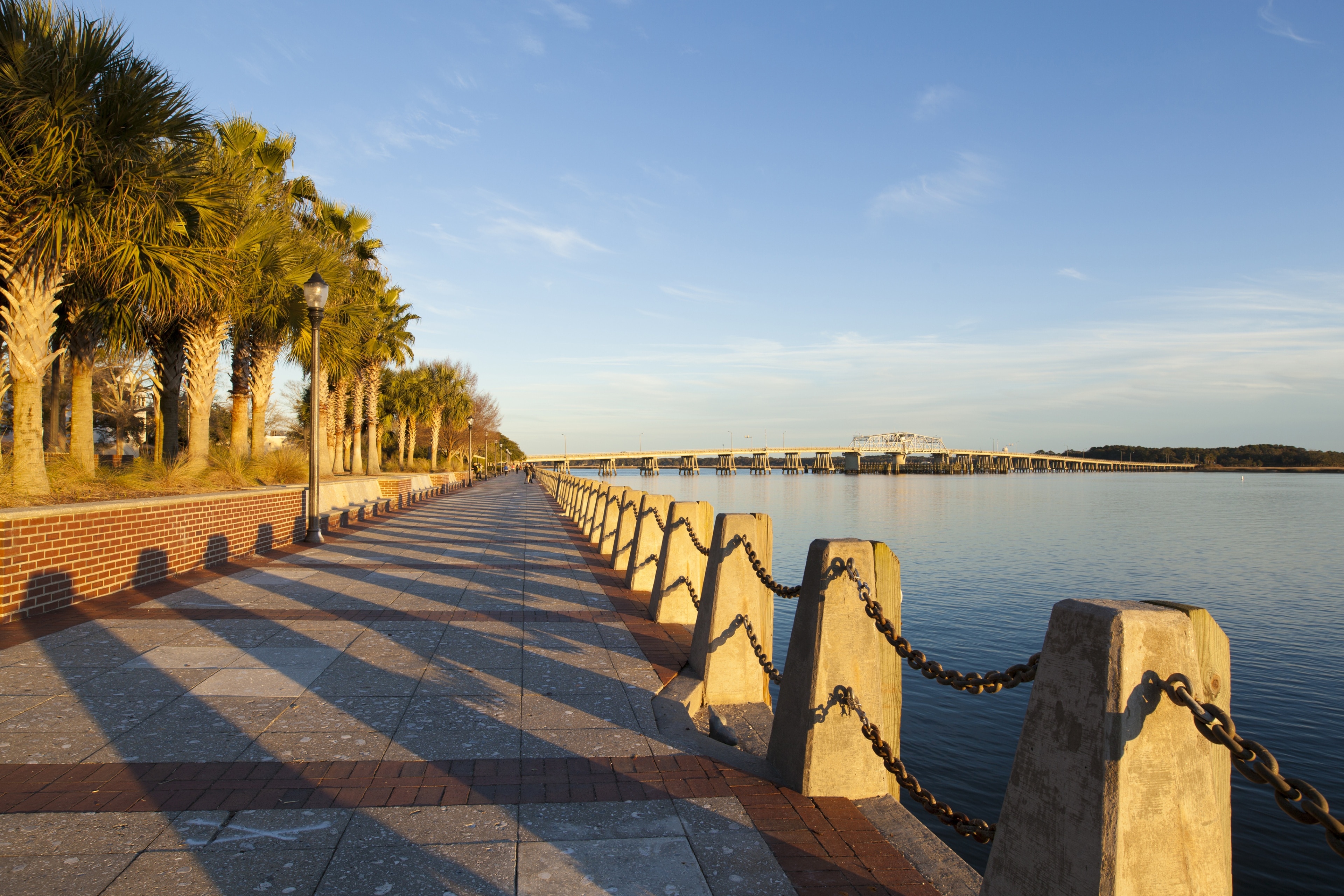 beaufort sc tour