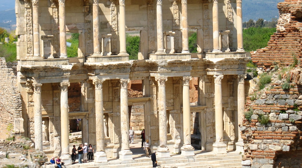 Biblioteca di Celsus