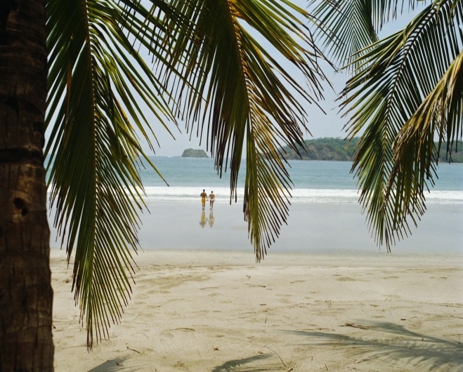 Carrillo Beach, Guanacaste, Costa Rica