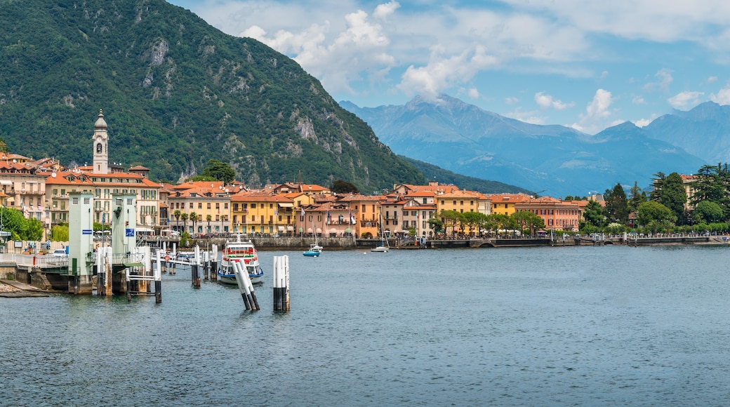 Lago di Como, Lombardia, Itália