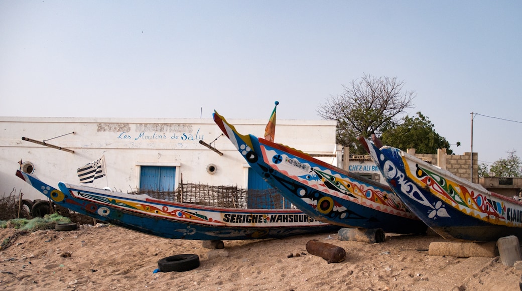 Saly - Petite Côte