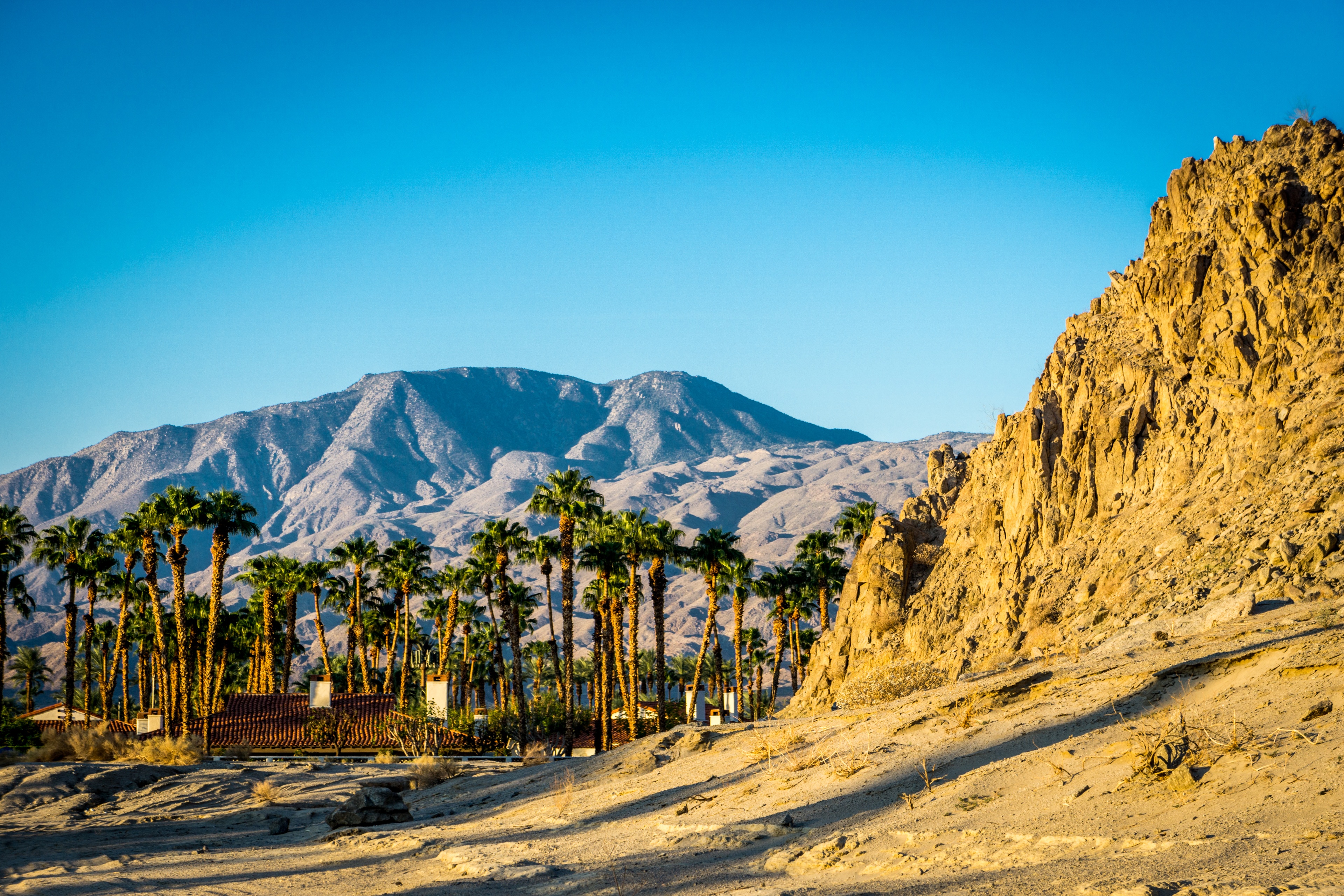 La Quinta Travel Guide: Best of La Quinta, California Travel 2024 