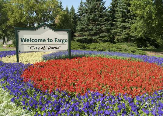 Fargo, North Dakota, USA