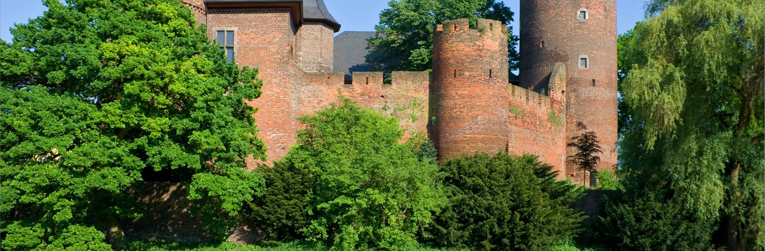 Burg, Saksamaa