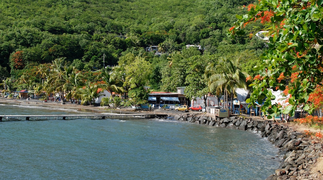 Bouillante, Basse-Terre, Guadeloupe