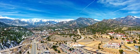 Estes Park