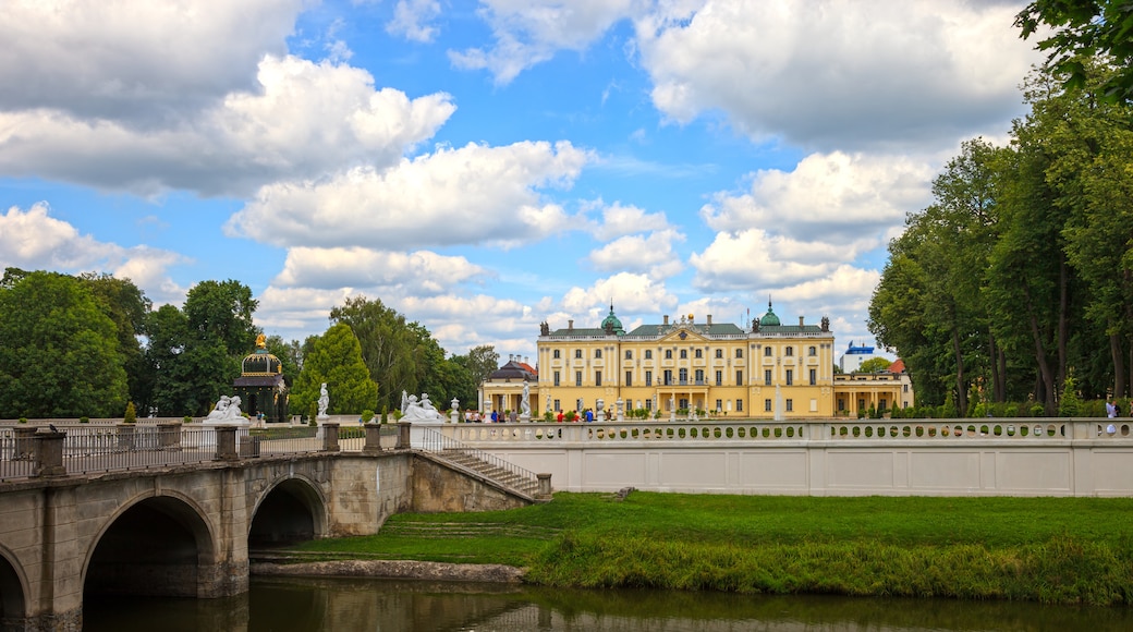 Branicki Palace