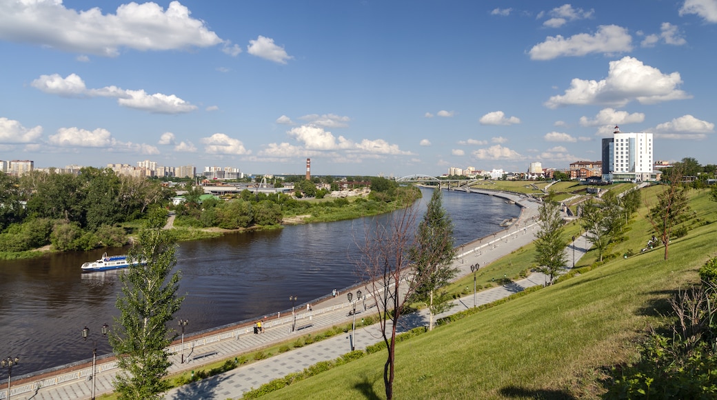 Tyumen