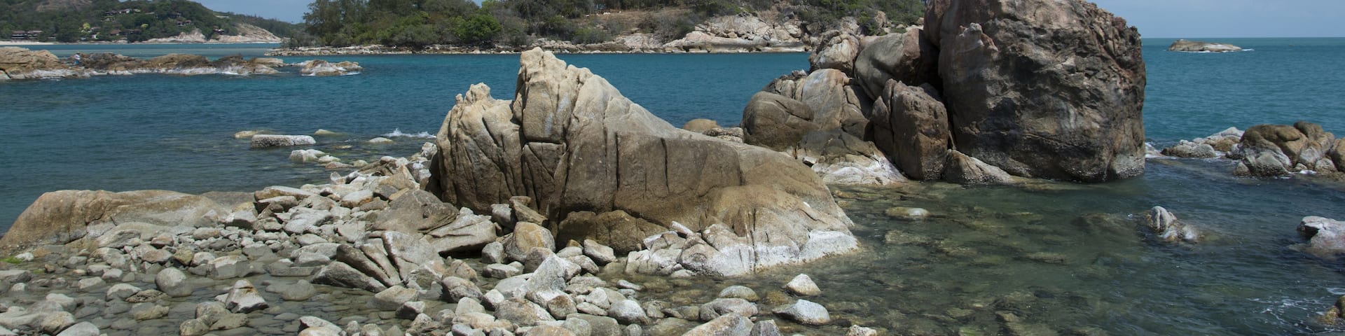 Bophut, Koh Samui, Surat Thani (tartomány), Thaiföld