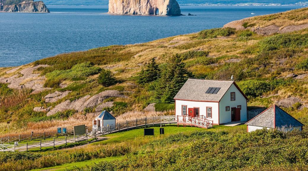 Gaspésie