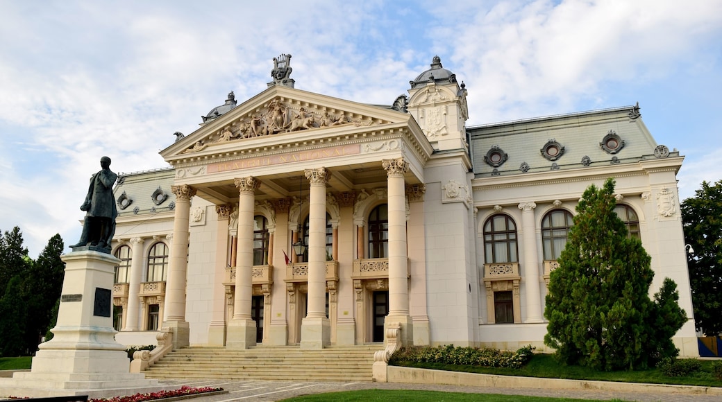 Iasi