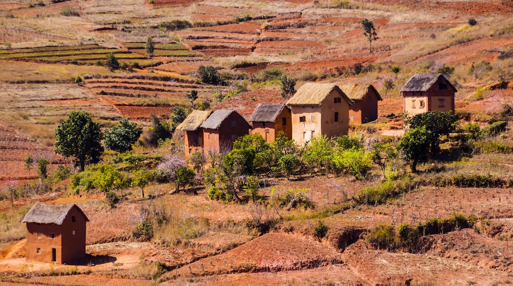 Antsirabe