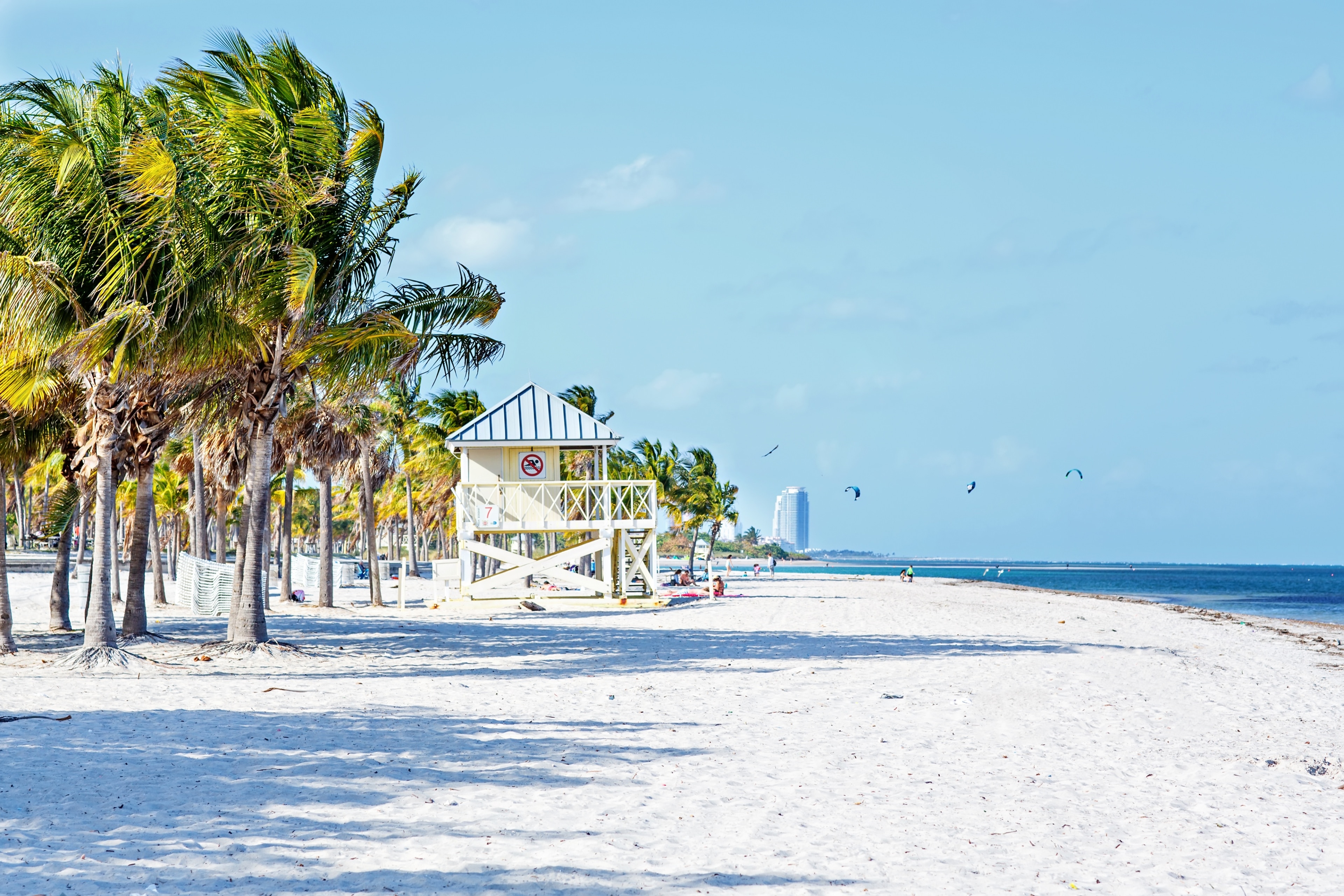 Key Biscayne Vacation Rentals, Miami: house rentals & more