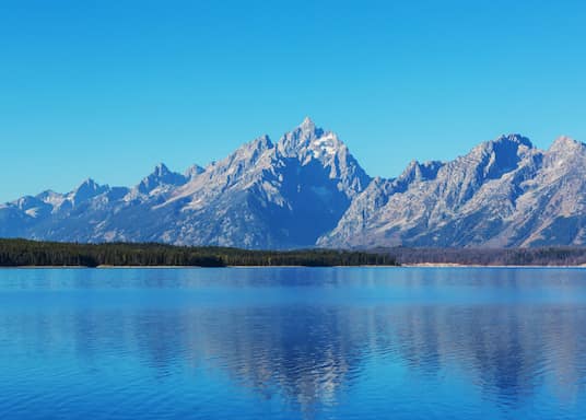 Wyoming, United States of America