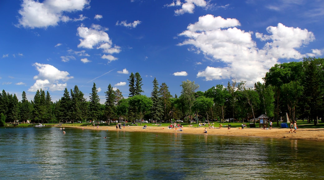 Parc national de Riding Mountain