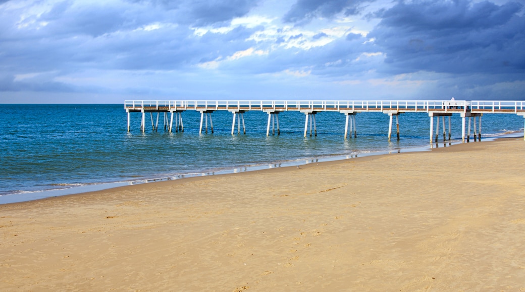 Hervey Bay, Queensland, Australien
