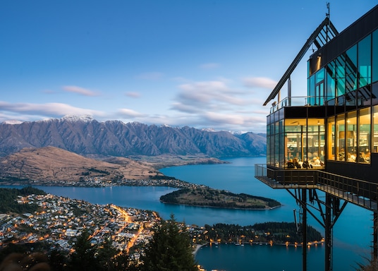Queenstown, New Zealand