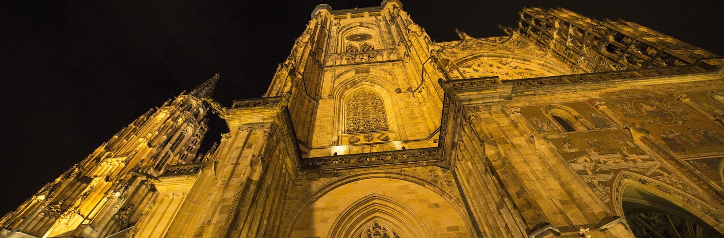 Praag, Tsjechië