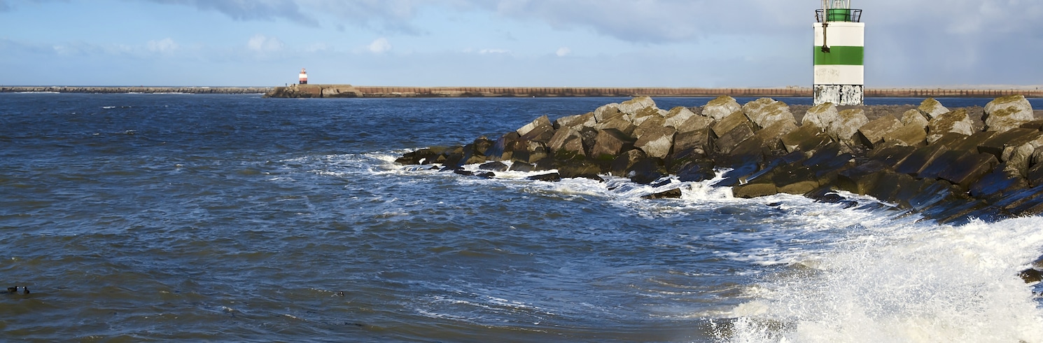 Kota Velsen, Belanda