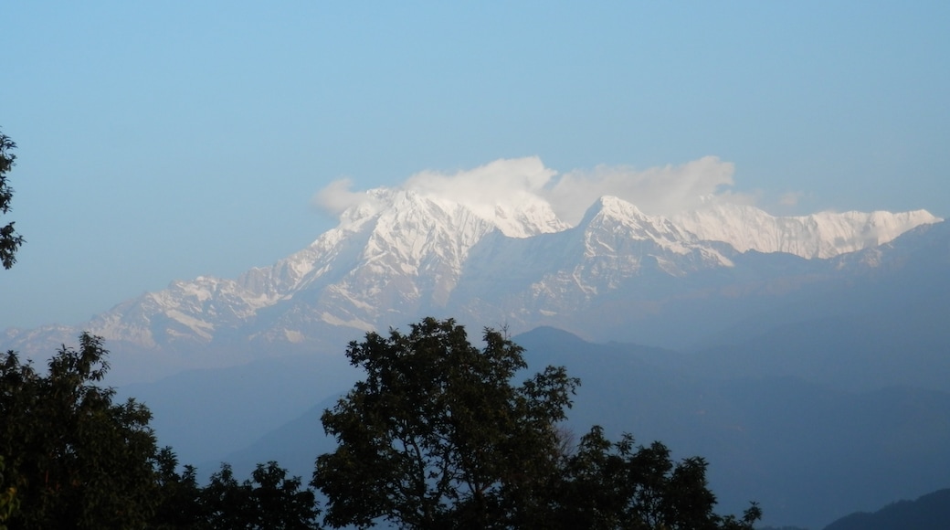 Pokhara