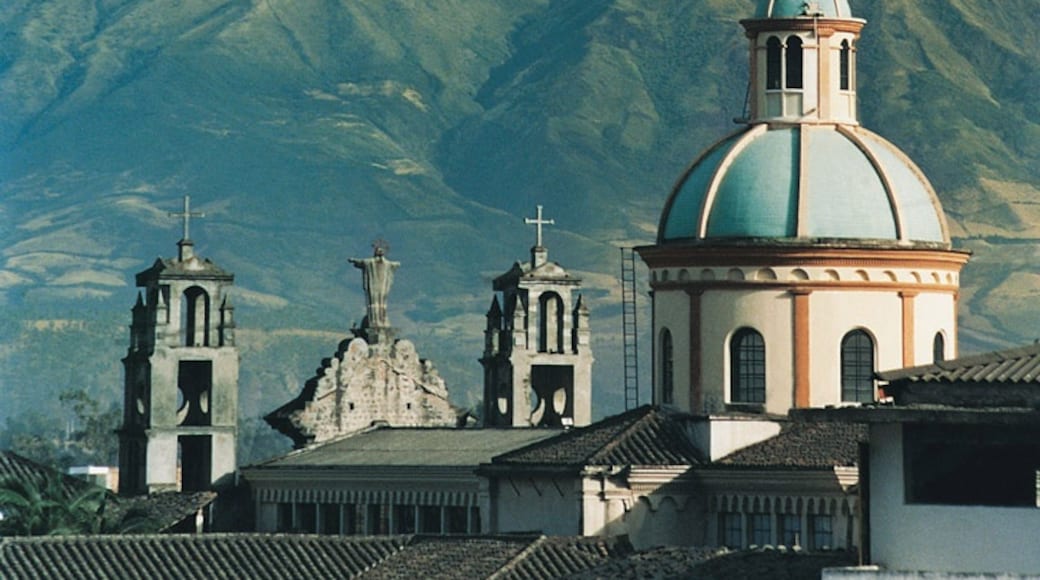 Otavalo, Otavalo, Imbabura, Ισημερινός