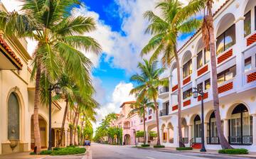 Palm Beach, Florida, Birleşik Devletler