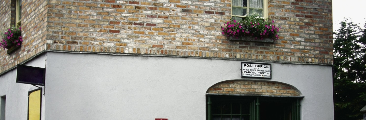 Limerick, İrlanda