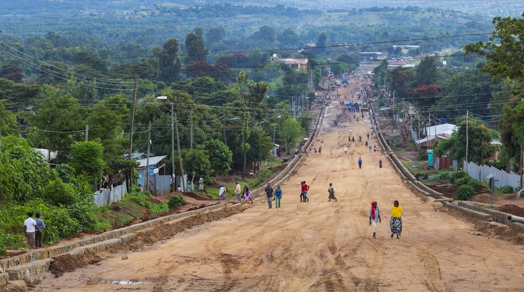 Ethiopia