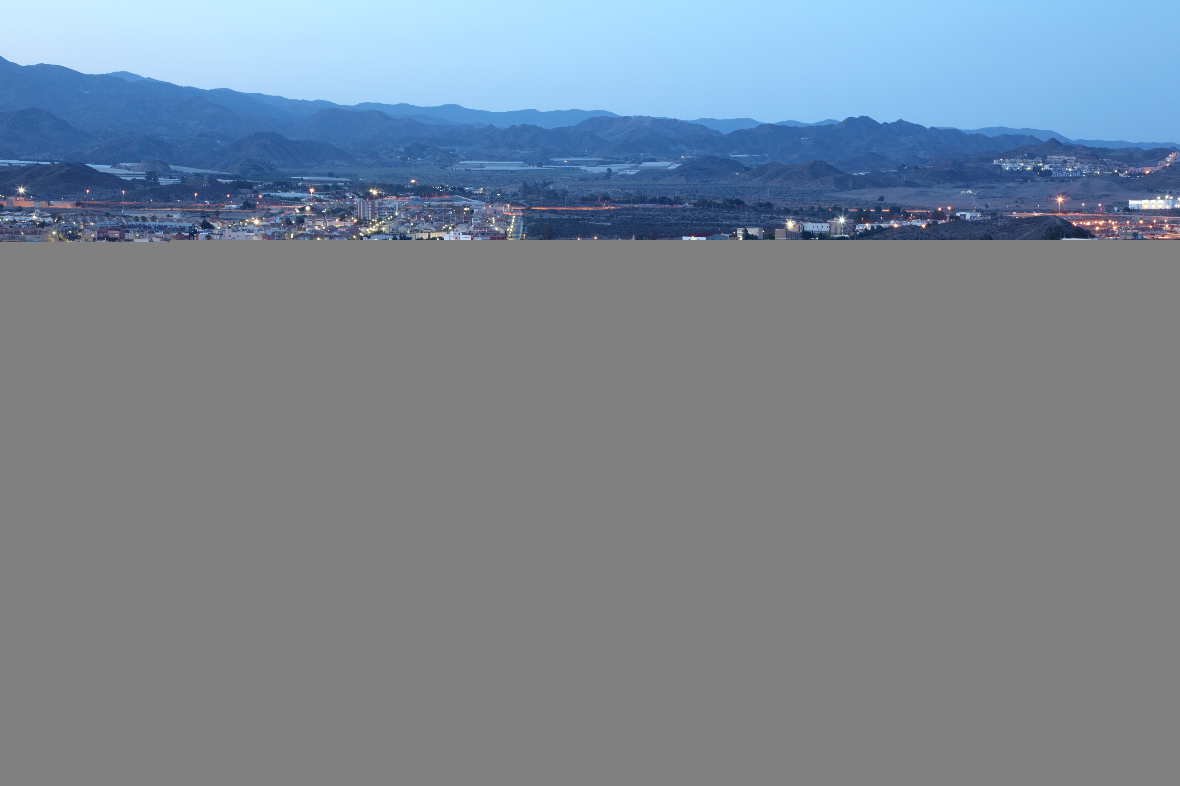 <h2>Top-rated places to stay near the beach in Aguilas</h2>
