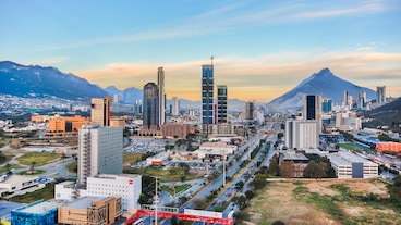 Monterrey/