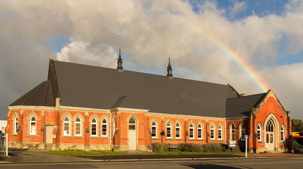 Région de Wairarapa