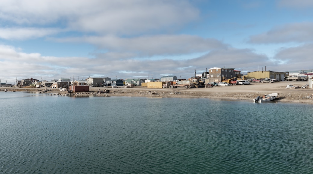 Cambridge Bay